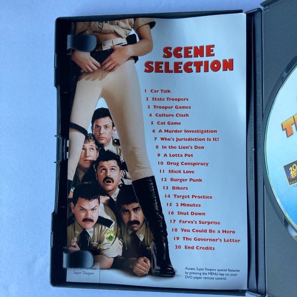 Comedy DVD Bundle - Picture 4 of 16